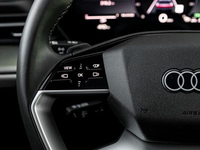2025 Audi Q5 2.0T Prestige quattro