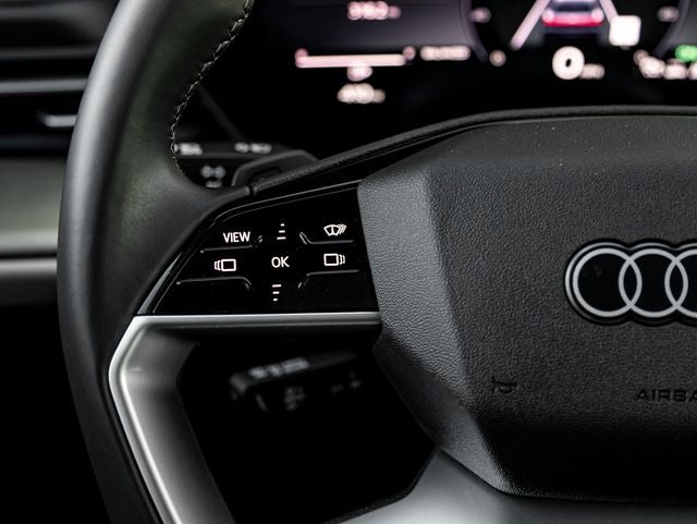 2025 Audi Q5 2.0T Prestige quattro
