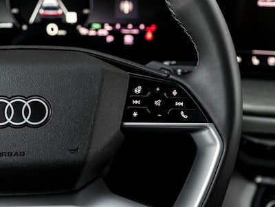 2025 Audi Q5 2.0T Prestige quattro