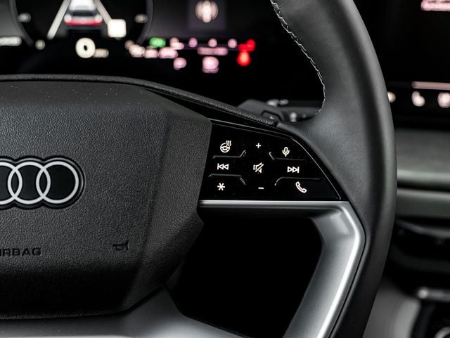 2025 Audi Q5 2.0T Prestige quattro