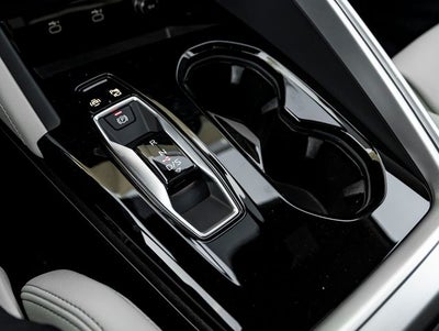 2025 Audi Q5 2.0T Prestige quattro