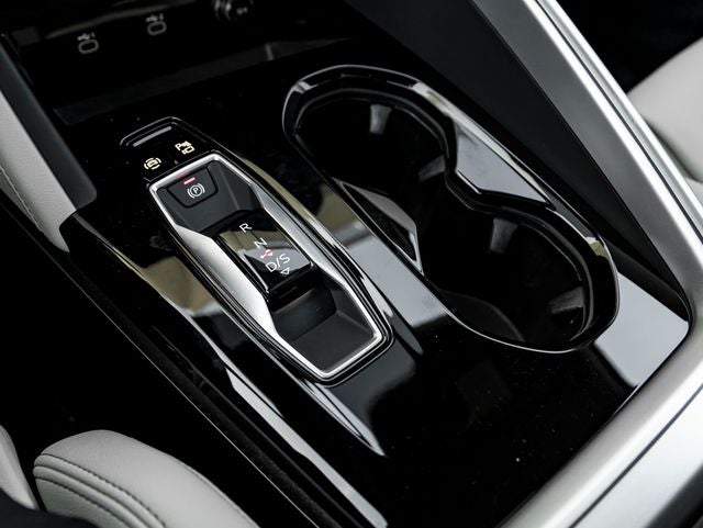 2025 Audi Q5 2.0T Prestige quattro