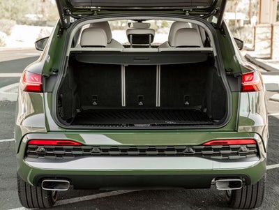 2025 Audi Q5 2.0T Prestige quattro