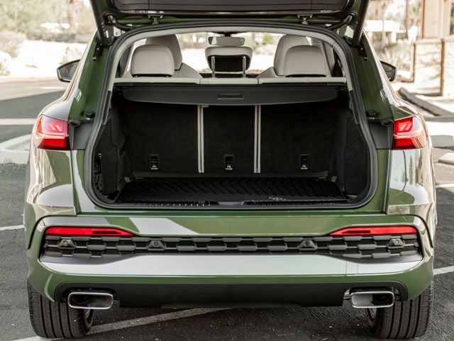 2025 Audi Q5 2.0T Prestige quattro