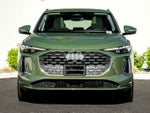 2025 Audi Q5 2.0T Prestige quattro