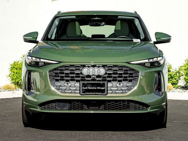 2025 Audi Q5 2.0T Prestige quattro