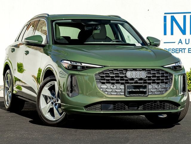 2025 Audi Q5 2.0T Prestige quattro