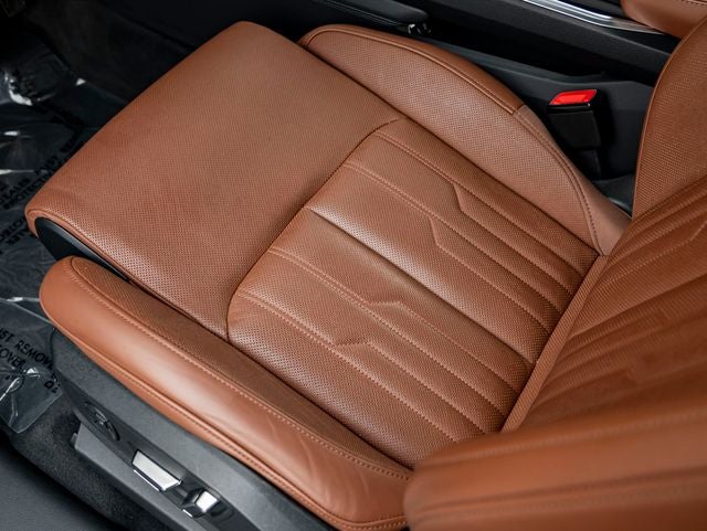 2023 Audi e-tron Sportback S line Prestige quattro