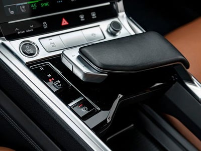 2023 Audi e-tron Sportback S line Prestige quattro