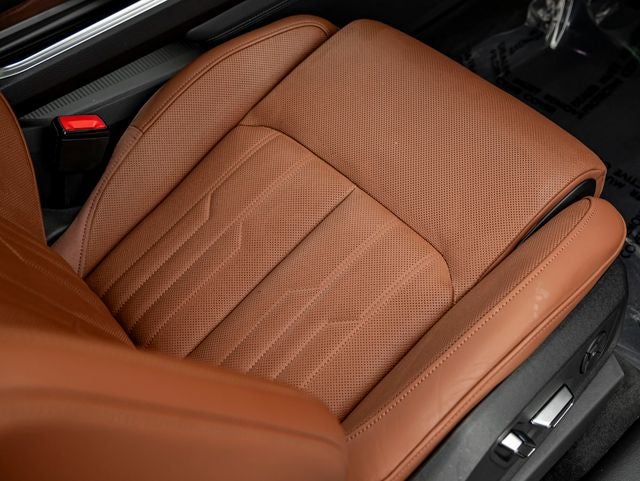 2023 Audi e-tron Sportback S line Prestige quattro