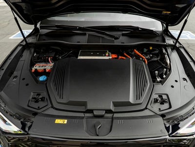 2023 Audi e-tron Sportback S line Prestige quattro