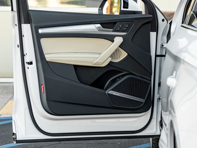 2023 Audi Q5 Sportback 45 S line Premium