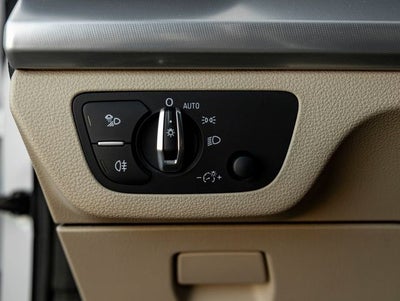 2023 Audi Q5 Sportback 45 S line Premium