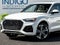 2023 Audi Q5 Sportback 45 S line Premium
