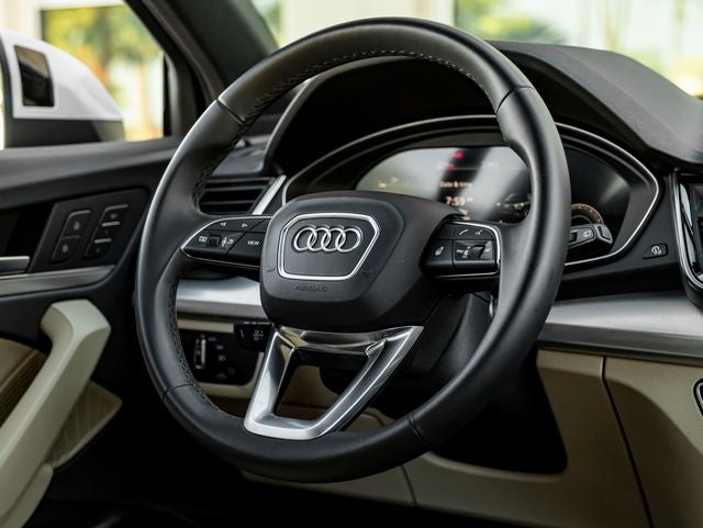 2023 Audi Q5 Sportback 45 S line Premium