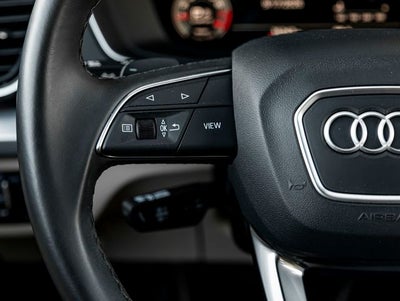 2023 Audi Q5 Sportback 45 S line Premium