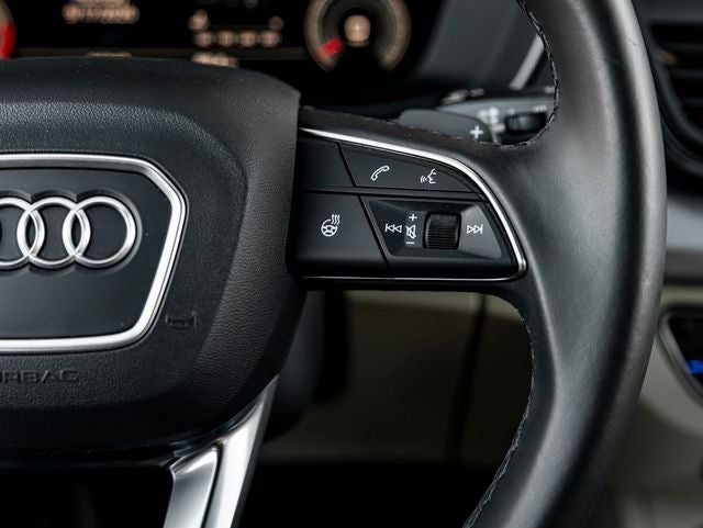 2023 Audi Q5 Sportback 45 S line Premium