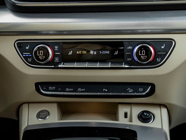 2023 Audi Q5 Sportback 45 S line Premium