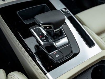 2023 Audi Q5 Sportback 45 S line Premium