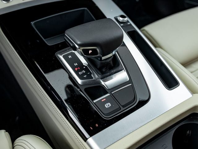2023 Audi Q5 Sportback 45 S line Premium