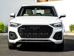 2023 Audi Q5 Sportback 45 S line Premium