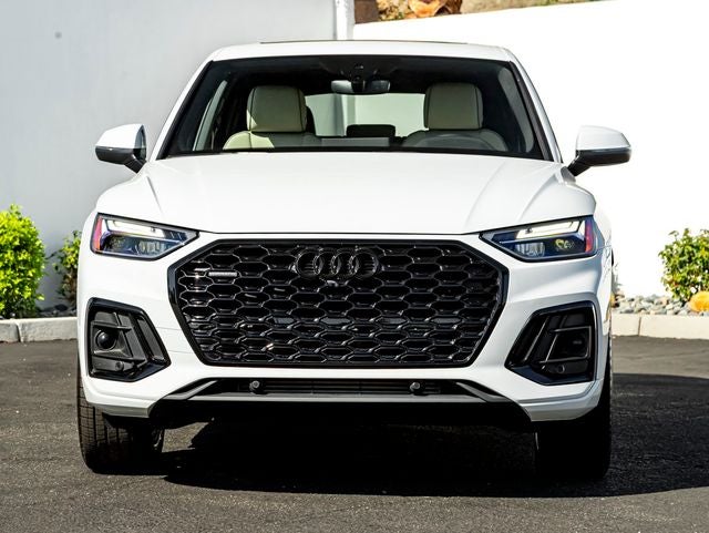 2023 Audi Q5 Sportback 45 S line Premium