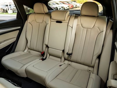 2023 Audi Q5 Sportback 45 S line Premium