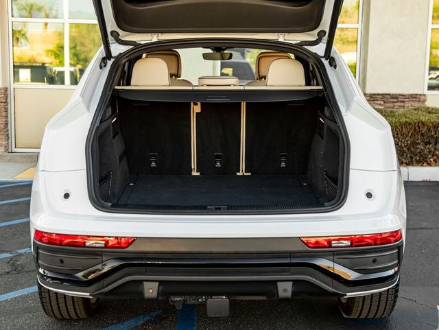 2023 Audi Q5 Sportback 45 S line Premium