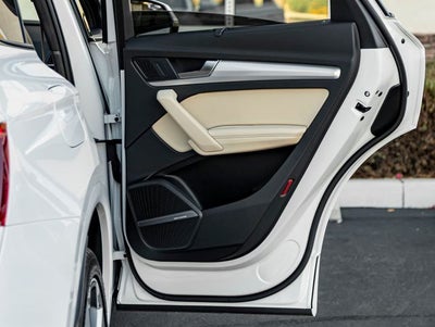 2023 Audi Q5 Sportback 45 S line Premium