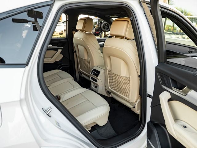 2023 Audi Q5 Sportback 45 S line Premium