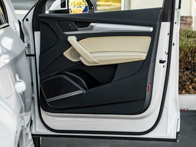 2023 Audi Q5 Sportback 45 S line Premium