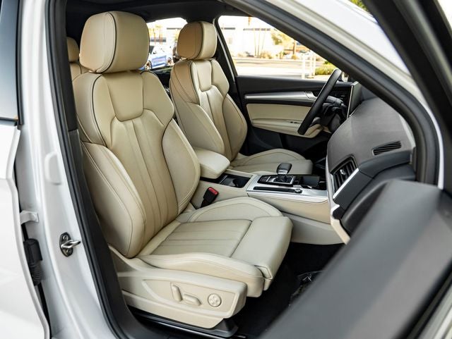 2023 Audi Q5 Sportback 45 S line Premium