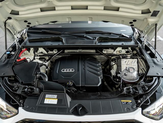 2023 Audi Q5 Sportback 45 S line Premium