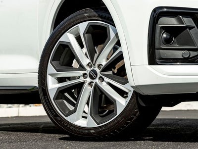 2023 Audi Q5 Sportback 45 S line Premium