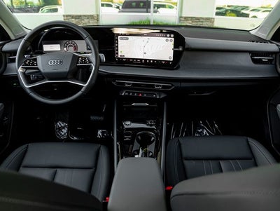 2026 Audi Q3 S line quattro