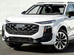 2026 Audi Q3 S line quattro