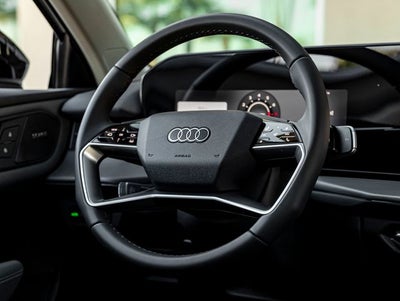 2026 Audi Q3 S line quattro