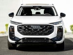 2026 Audi Q3 S line quattro