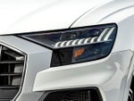 2023 Audi SQ8 4.0T Premium Plus quattro