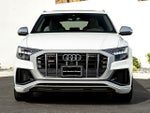 2023 Audi SQ8 4.0T Premium Plus quattro
