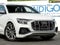 2023 Audi SQ8 4.0T Premium Plus quattro