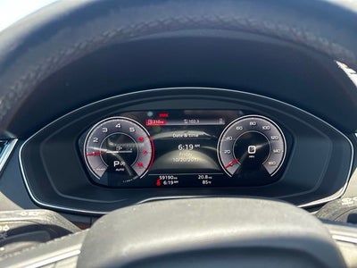 2023 Audi Q5 40 Premium Plus quattro