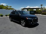 2023 Audi Q5 40 Premium Plus quattro