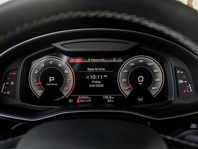 2023 Audi Q8 55 Premium Plus quattro