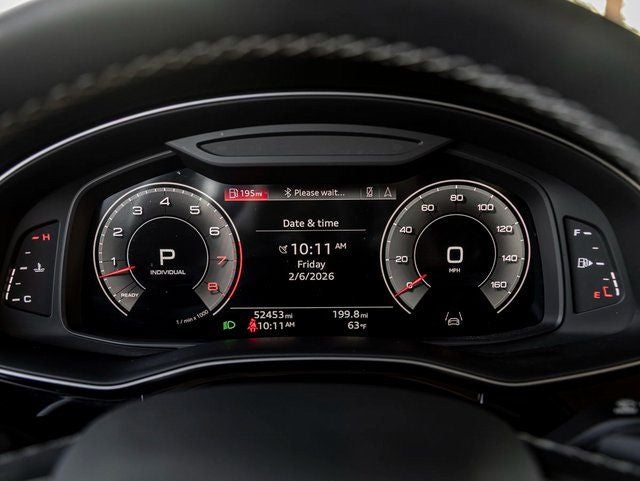 2023 Audi Q8 55 Premium Plus quattro