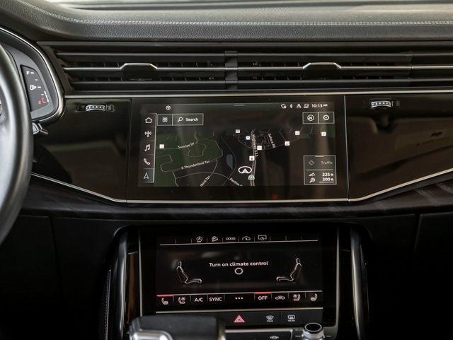 2023 Audi Q8 55 Premium Plus quattro