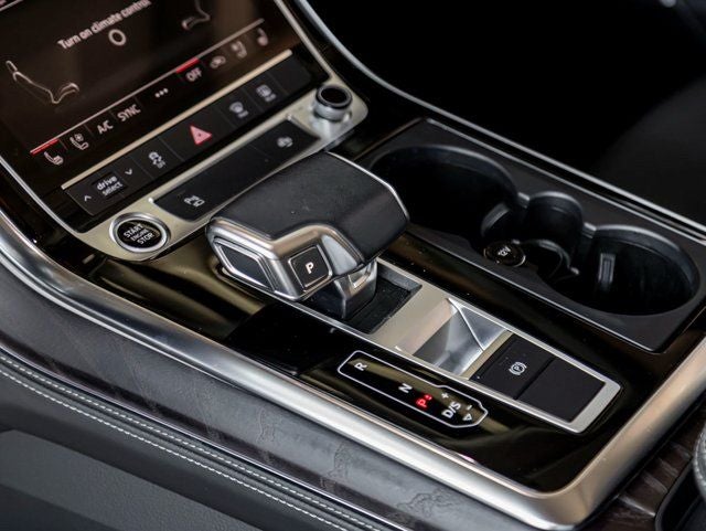 2023 Audi Q8 55 Premium Plus quattro