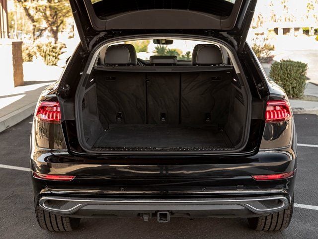 2023 Audi Q8 55 Premium Plus quattro