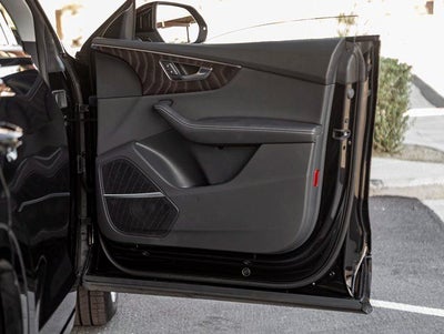 2023 Audi Q8 55 Premium Plus quattro