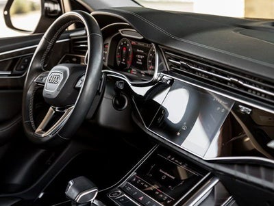 2023 Audi Q8 55 Premium Plus quattro